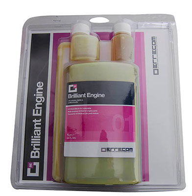 UV-VÄRIAINE,ÖLJYT,POLTTOAINEET 1L - Muut korjaamokemikaalit - 118-E12031 - 1