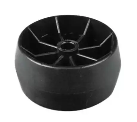 CASING WHEEL - Ajoleikkureiden renkaat - 1134-2405-01 - 1