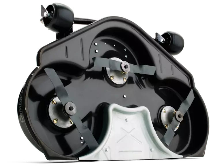 Husqvarna Leikkuulaite CombiClip® 112 - Ajoleikkureiden lisälaitteet - 9676935-01 - 1