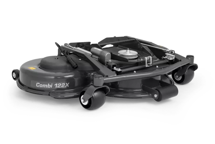 COMBI 122, SOPII P 524X MALLEIHIN - Ajoleikkureiden lisälaitteet - 9706263-01 - 1