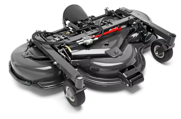 COMBI 155X, SOPII P 520 - 525D, HYDR. LEIKKUUKORKE - Ajoleikkureiden lisälaitteet - 9679786-01 - 1