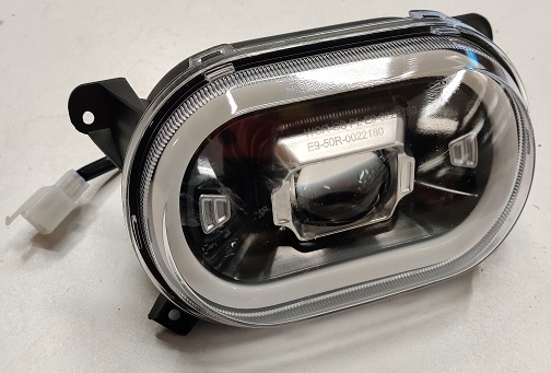 E-Move: Etuvalo - E-Move varaosat  - VT113311 - 1