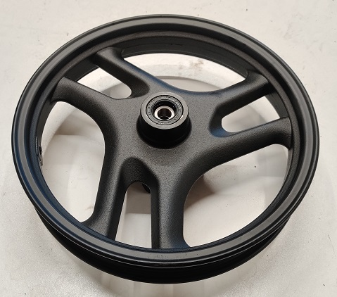 E-Move: Etuvanne - E-Move varaosat - VT113231 - 1