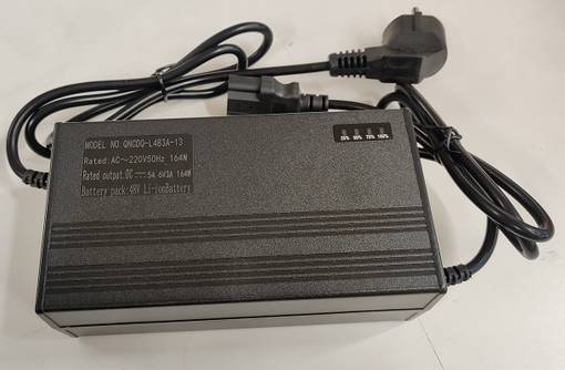 E-Move: Laturi - E-Move varaosat  - VT113251 - 1