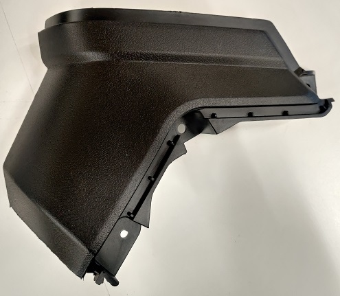 E-Move: Satulan takaosan sivupaneeli oikea - E-Move varaosat - VT113261 - 1