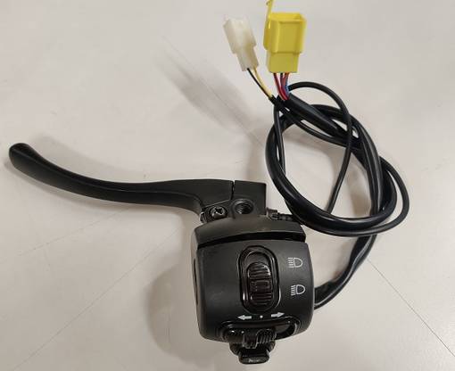 E-Move: Vasen kahvasarja - E-Move varaosat  - VT113221 - 1