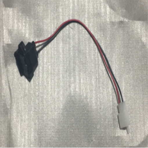 E-Scooter 2.0: Latausliitin - E-Scooter 2.0 varaosat  - VT121351 - 1