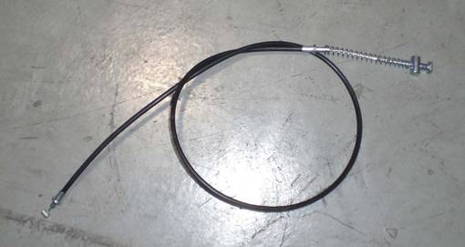 E-Scooter: Etujarruvaijeri - E-Scooter varaosat  - VT113691 - 1