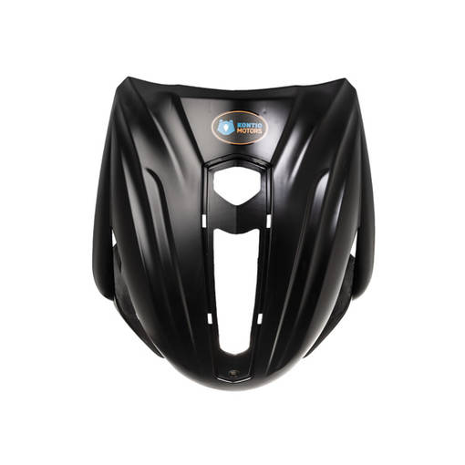 E-Scooter: Etu paneeli, kulta - E-Scooter varaosat  - VT148511 - 1