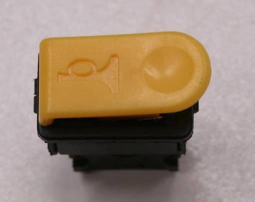 E-Scooter: Äänimerkin painike - E-Scooter varaosat - VT114241 - 1