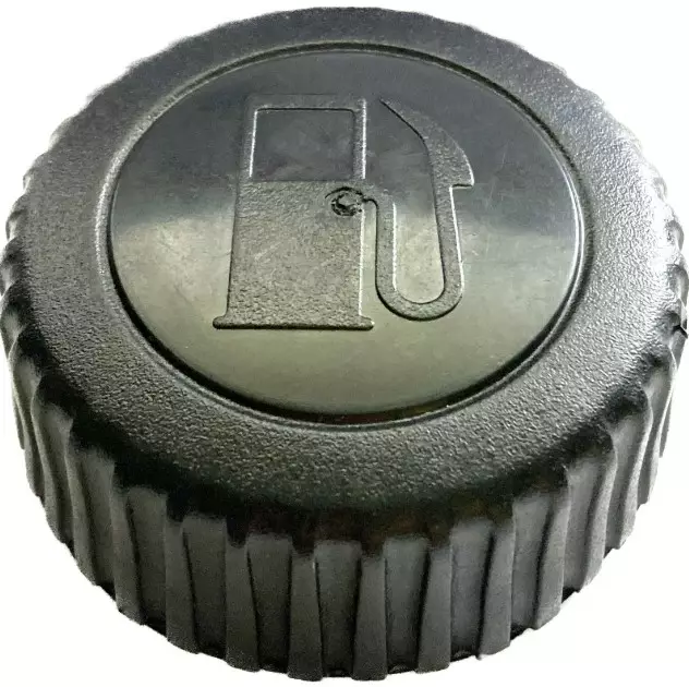 Stiga OEM Polttoainetankin korkki | Stiga 118550943/1 - Ajoleikkureiden muut osat - 1185509431 - 1