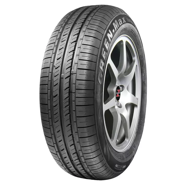 GreenMax EcoTouring 205/60-14 - 14" kesärenkaat - VT53701 - 1
