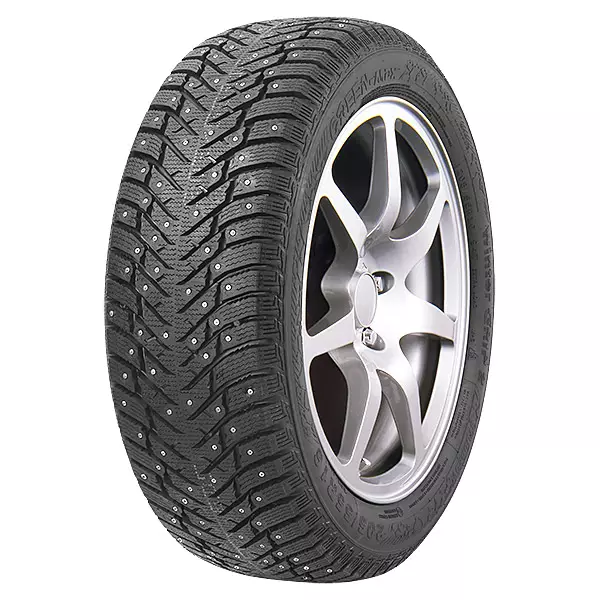 GreenMax Winter Grip 2 225/55-18 - 18" talvirenkaat - VT172051 - 1