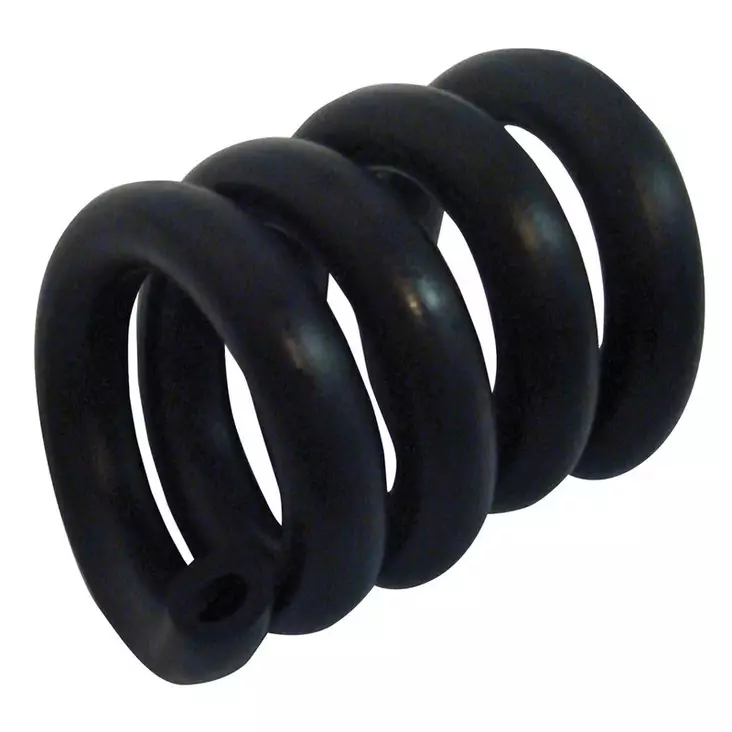 Greentek Polttoaineletku, Spiraali, 1 m, Husqvarna - Lumilingot - 442-39-7901 - 1