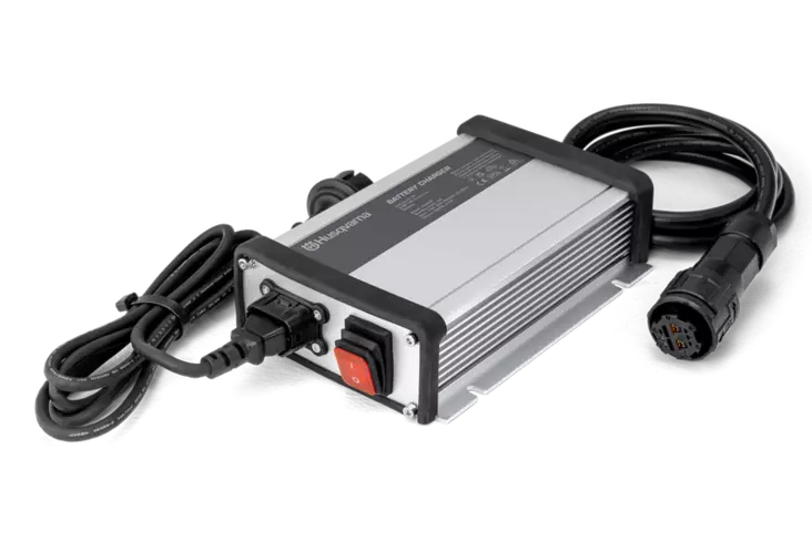 Husqvarna 300 W virtalähde PS300C - Akut, laturit ja varusteet - 5375480-01 - 1