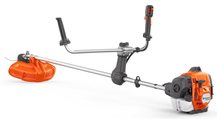 Husqvarna 525RX Mark II Ruohoraivuri - Polttomoottoritrimmerit - 9704466-01 - 1