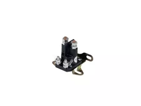 Husqvarna ajoleikkurit Solenoidi 2 x 1/4"- 20UNF 200 A - Ajoleikkureiden muut osat - 435-0951 - 1