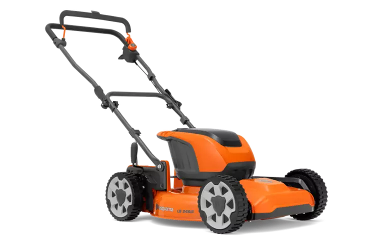 Husqvarna akkuruohonleikkuri LB 246iS - Husqvarna akkukoneet - 9707875-01 - 1