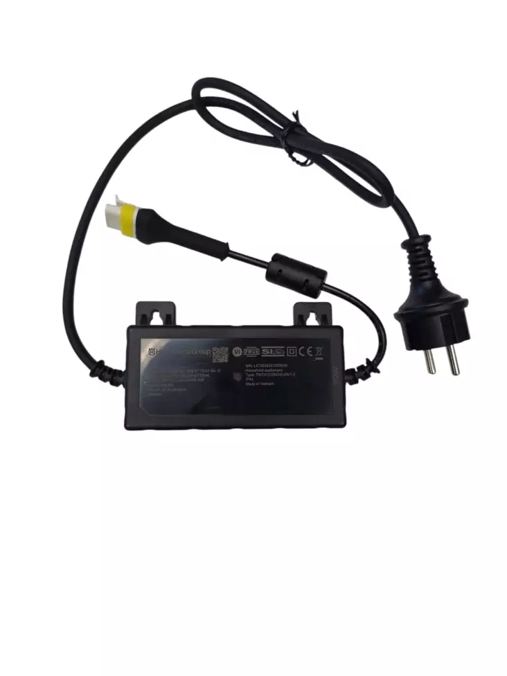 Husqvarna Automover muuntaja 305-415X 1,3A - Robottileikkureiden muuntajat - 5996773-01 - 1