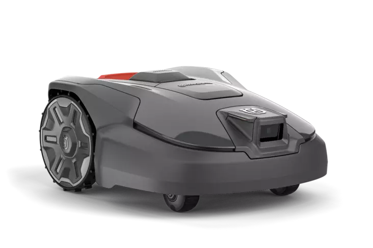 Husqvarna Automower 308V - Uutuusrobottileikkuri kaudelle 2026! - Husqvarna Automower robottileikkurit - 9708310-21 - 5