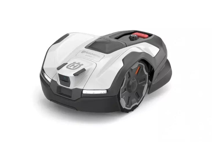 Husqvarna Automower® 410VE NERA - Husqvarna Automower robottileikkurit - 9708200-21 - 2