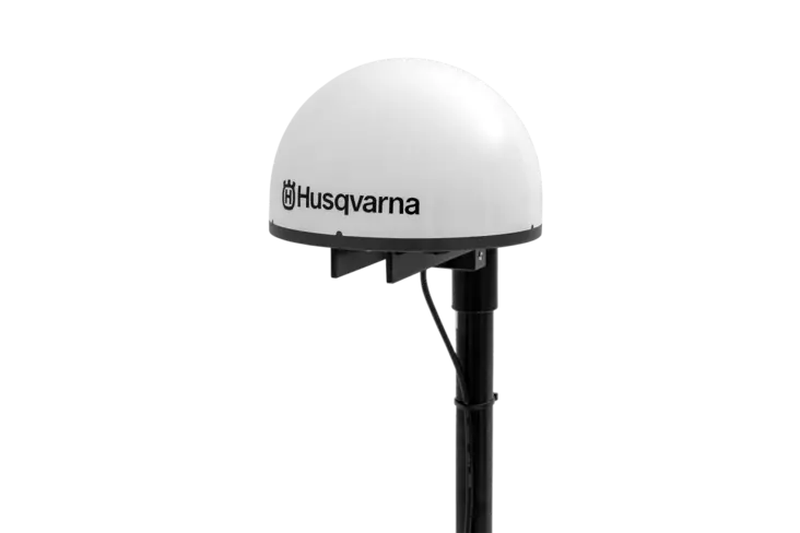 Husqvarna Automower® EPOS 4G Tukiasema - Robottileikkureiden lisävarusteet - 9708440-01 - 1