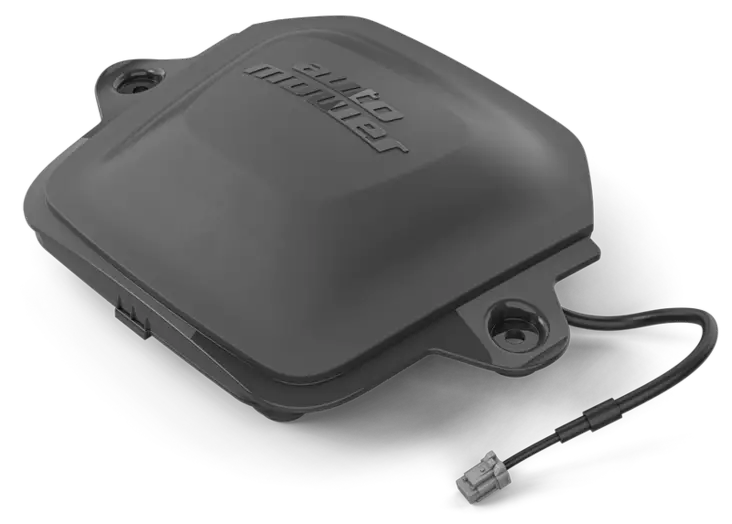 Husqvarna Epos Plug-in Nera 305E/310E/405XE/410XE - Robottileikkureiden asennustarvikkeet - 9707595-01 - 1