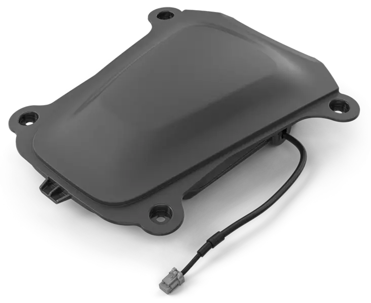 Husqvarna EPOS™ Plug-in NERA 320/430X/450X 2025--> - Robottileikkureiden asennustarvikkeet - 9707597-01 - 1