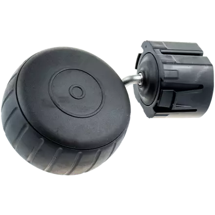 Husqvarna etupyörä robottiruohonleikkuri 80mm - Robottileikkureiden renkaat ja osat - 5474128-01 - 1