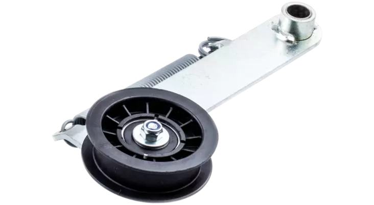 Husqvarna hihnankiristin C94 AWD - Ajoleikkureiden hihnat ja kiristimet - 5448356-01 - 1