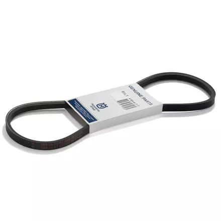 Husqvarna hihna vaihteisto-välipyörä Rider R112, R115 - Ajoleikkureiden hihnat ja kiristimet - 5895631-01 - 1