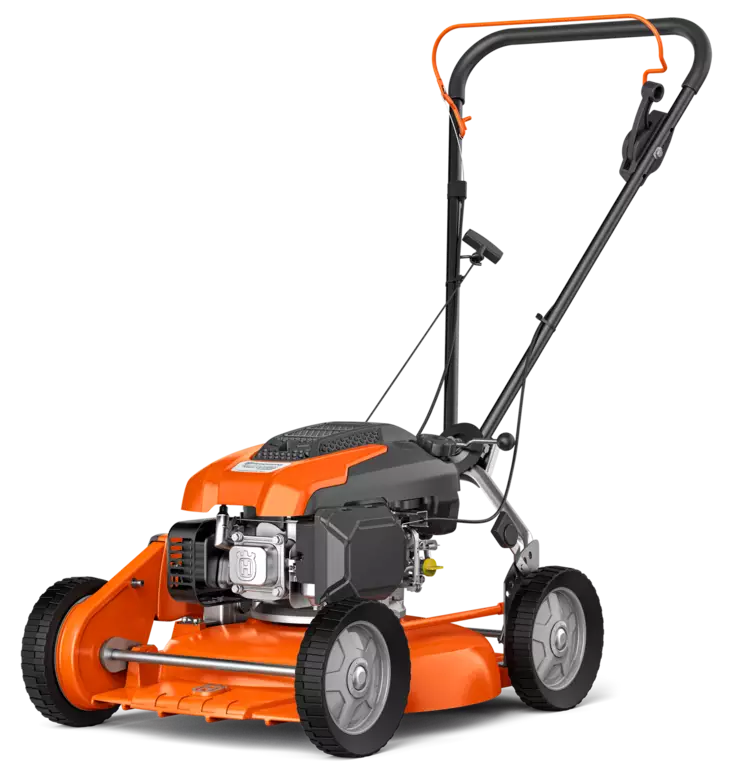 Husqvarna Klippo LB 448SQ BioClip ruohonleikkuri - Itsevetävät ruohonleikkurit - 9706088-01 - 1