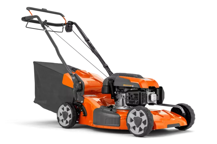 Husqvarna LC 356V Itsevetävä Ruohonleikkuri - Itsevetävät ruohonleikkurit - 9708425-01 - 1