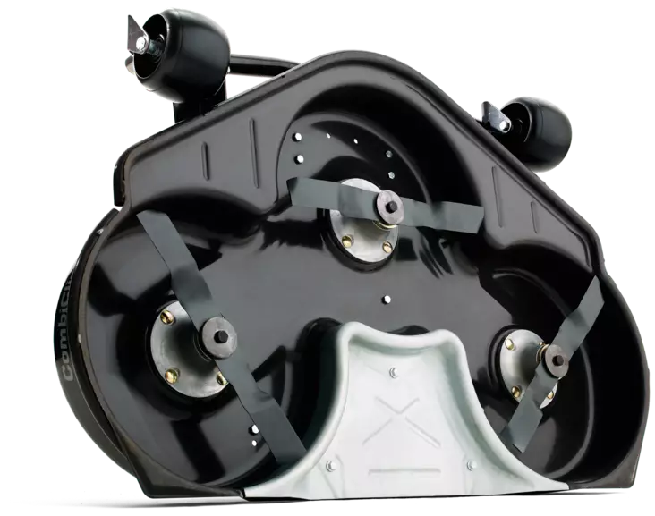 Husqvarna Leikkuulaite CombiClip® 122 - Ajoleikkureiden lisälaitteet - 9672937-01 - 1