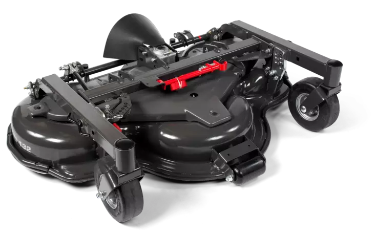 Husqvarna Leikkuulaite CombiClip® 132 - Ajoleikkureiden lisälaitteet - 9679783-01 - 1