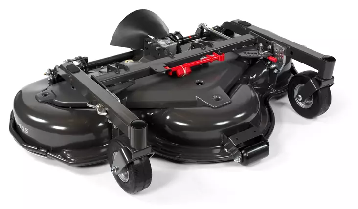 Husqvarna Leikkuulaite CombiClip® 155 - Ajoleikkureiden lisälaitteet - 9679784-01 - 1