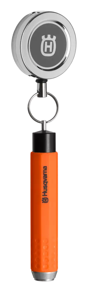 Husqvarna Jousikelalla varustettu liidunpidike - Metsurin mittaus- ja merkintätyökalut - 5938398-01 - 1