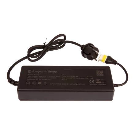 Husqvarna Automower 450X muuntaja - Robottileikkureiden muuntajat - 5473070-01 - 1