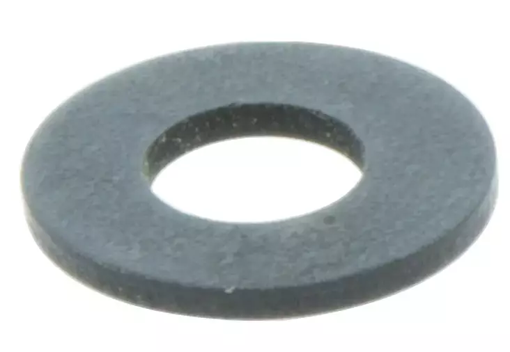 Husqvarna OEM aluslevy 5,3 × 12 mm 5032300-11 - Ajoleikkureiden muut osat - 5032300-11 - 1