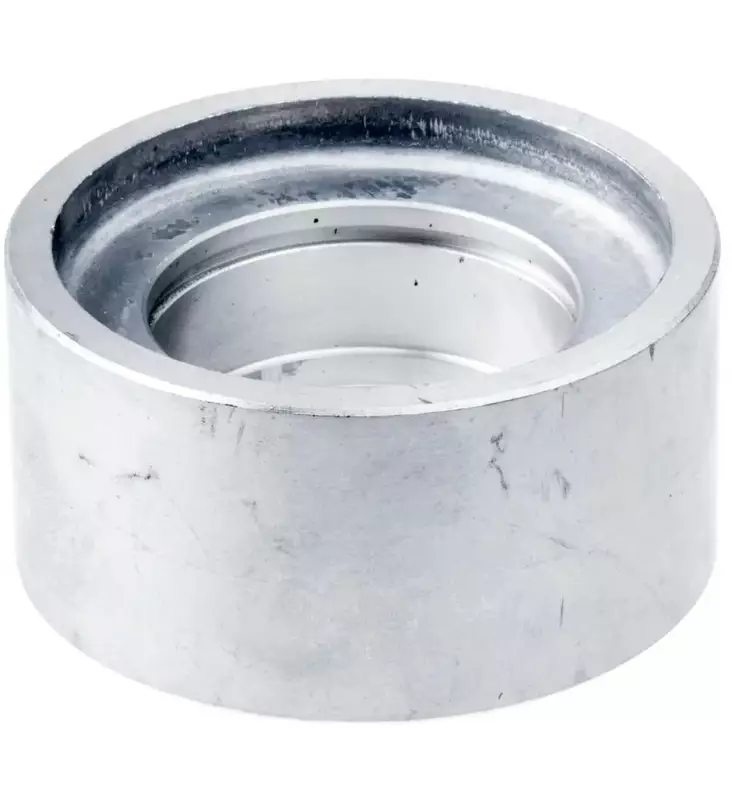 Husqvarna OEM hihnan kiristinpyörä 5065638-01 - Ajoleikkureiden hihnat ja kiristimet - 5065638-01 - 1