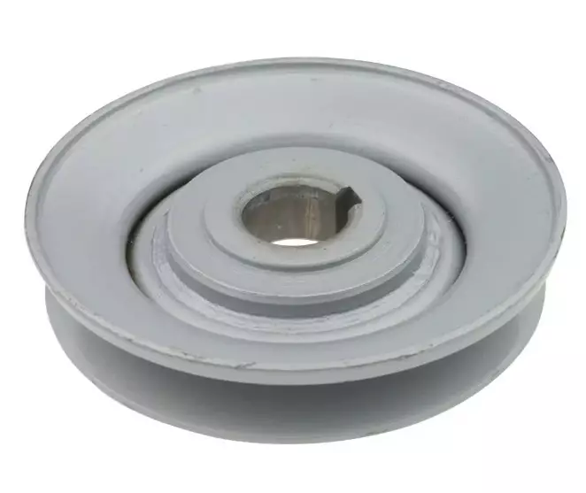 Husqvarna OEM hihnapyörä 5069221-01 - Ajoleikkureiden muut osat - 5069221-01 - 1