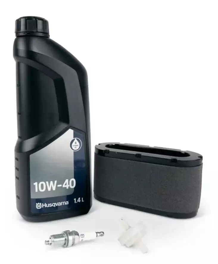 Husqvarna OEM huoltosarja HS413AE 5298019-01 - Ajoleikkureiden muut osat - 5298019-01 - 1