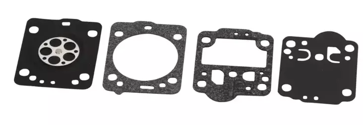 Husqvarna OEM kaasuttimen kalvosarja 5040286-01 - Moottorisahojen kalvosarjat - 5040286-01 - 1