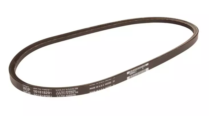 Husqvarna OEM kairan käyttöhihna 5018182-01 - Lumilingot - 5018182-01 - 1