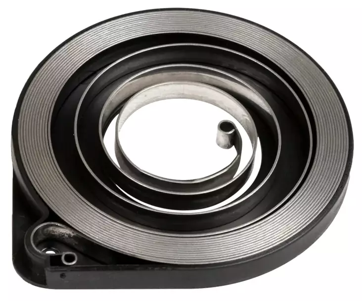 Husqvarna OEM käynnistimen palautusjousi 5017631-01 - Moottorisahojen muut osat - 5017631-01 - 1
