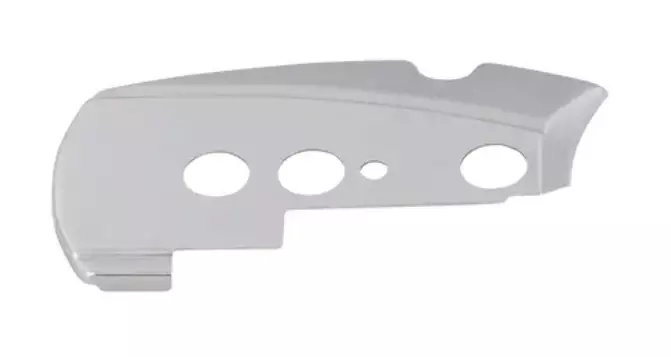 Husqvarna OEM Kulutuslevy | Husqvarna 5053210-01 - Moottorisahojen muut osat - 5053210-01 - 1