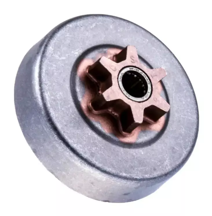 Husqvarna OEM kytkinrumpu kiinteä 6H 236 240 5300470-61 - Moottorisahojen muut osat - 5300470-61 - 1