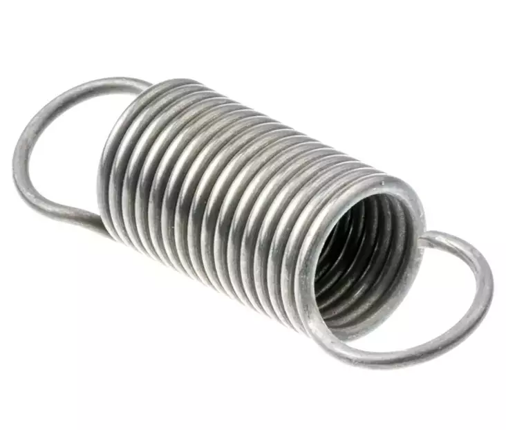 Husqvarna OEM kytkinvivun palautusjousi 5065425-01 - Ajoleikkureiden muut osat - 5065425-01 - 1