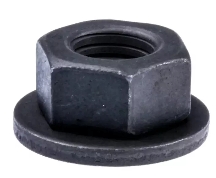 Husqvarna OEM laippamutteri M8 5032200-01 - Moottorisahojen muut osat - 5032200-01 - 1