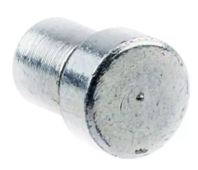 Husqvarna OEM murtosokka Bio 5069662-01 - Ajoleikkureiden muut osat - 5069662-01 - 1